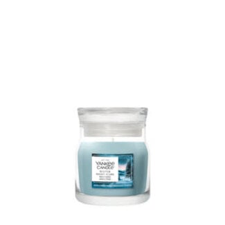 Yankee Candle YC Winter Night stars small jar