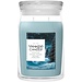 Yankee Candle YC Winter Night stars large jar