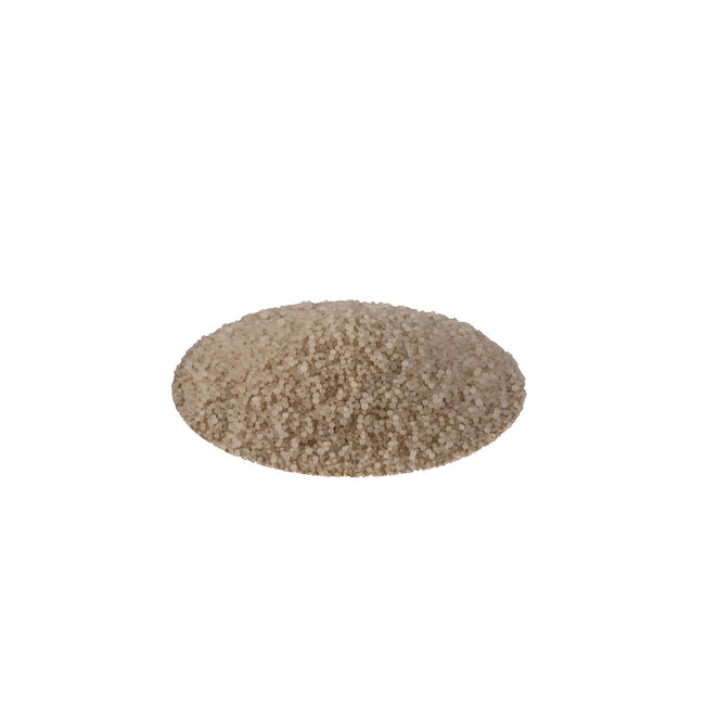 PTMD Pearl Candle Wax 500 gram beige