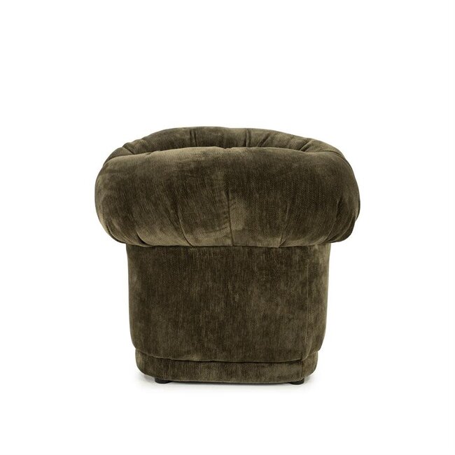 pouf Nook green