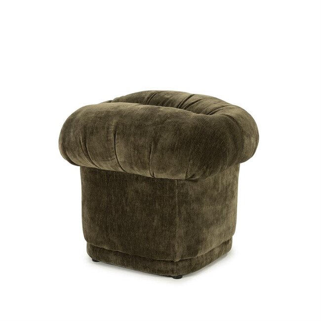 pouf Nook green