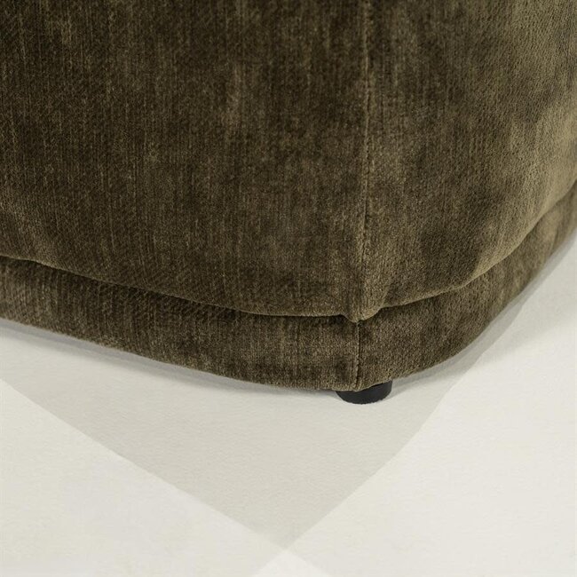 pouf Nook green