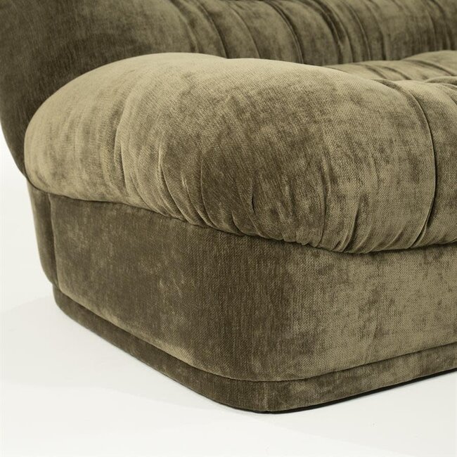 Sofa Nook green