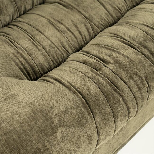 Sofa Nook green