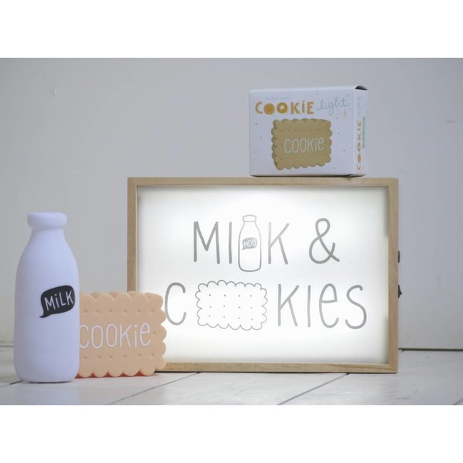 Lightbox sheets : kitchen