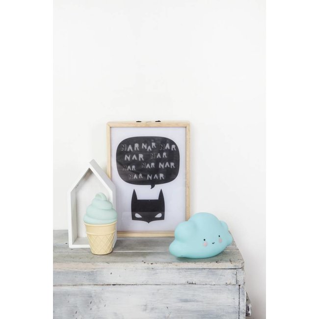 Lightbox sheets : little boy