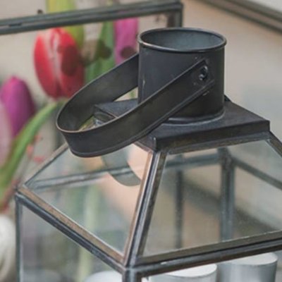 Windlichten & theelichtenhouders