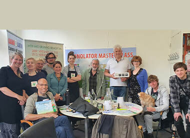 Live cursus en/of proeven in Tiel