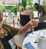 Zaterdag 12 juli 2025, 14:00-16:00