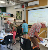 Zaterdag 19 juli 2025, 14:00-16:00