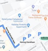 Zaterdag 26 juli 2025, 14:00-16:00