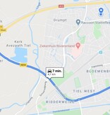 Woensdag 29 oktober 2025, 14:00-16:00
