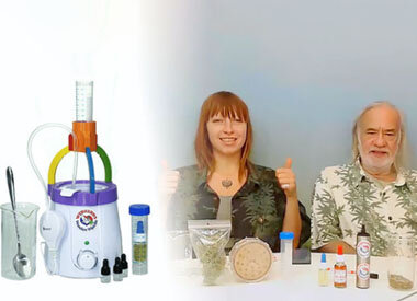 Digitale lange cursus thuis (€25)