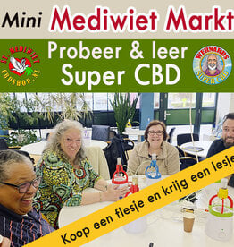 Zaterdag 13 december 2025, 13:00-16:00