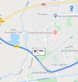 Zaterdag 7 februari 2025, 12:30-15:00