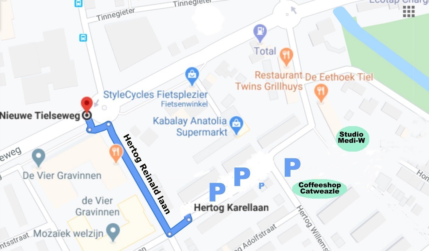 Zaterdag 21 februari 2025, 12:30-15:00