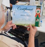 Zaterdag 14 maart 2026, 12:30-15:00