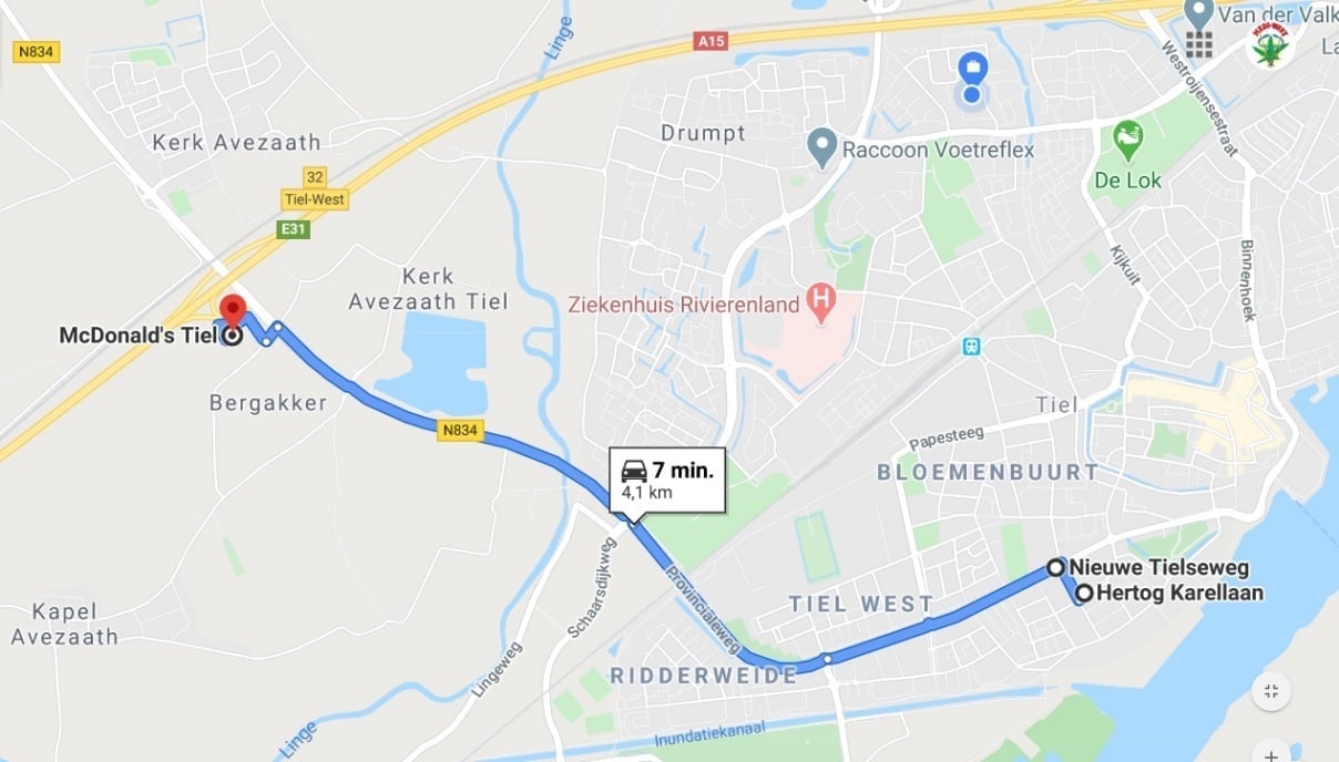 Zaterdag 28 maart 2026, 12:30-15:00