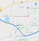 Zaterdag 25 april 2026, 12:30-15:00