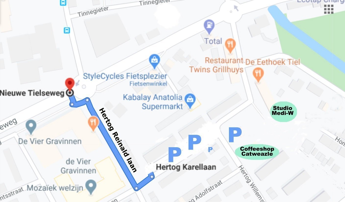 Zaterdag 2 mei 2026, 12:30-15:00