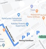 Zaterdag 23 mei 2026, 12:30-15:00