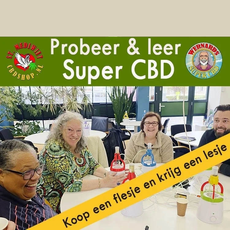 Zaterdag 1 augustus 2026, 12:30-15:00