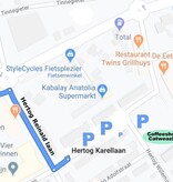 Zaterdag 5 september 2026, 12:30-15:00