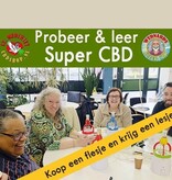 Zaterdag 5 september 2026, 12:30-15:00
