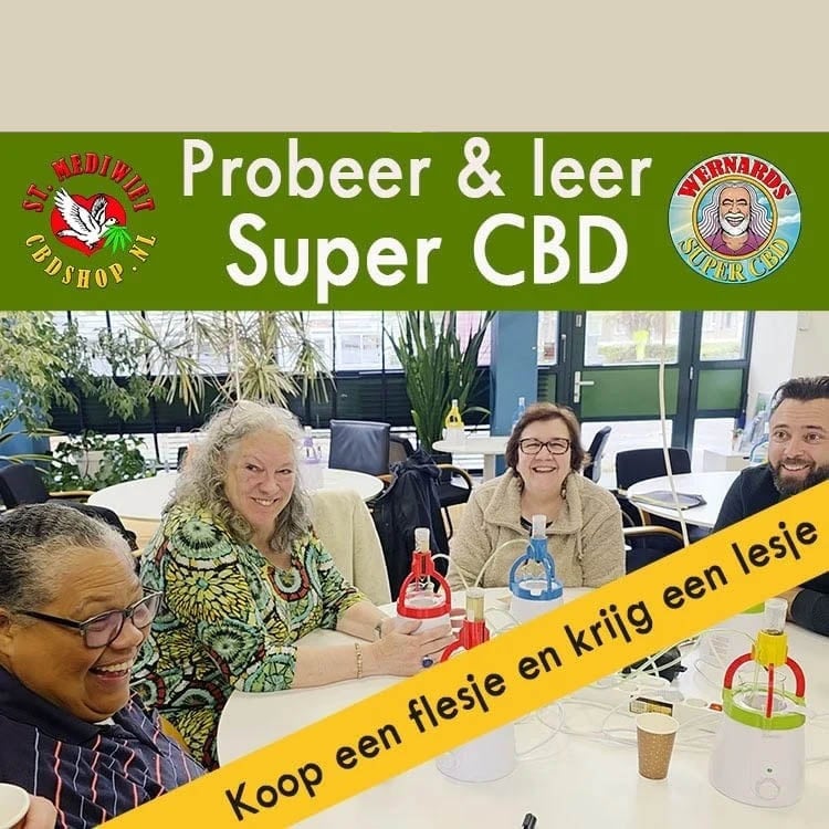 Zaterdag 5 september 2026, 12:30-15:00