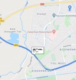 Zaterdag 12 september 2026, 12:30-15:00
