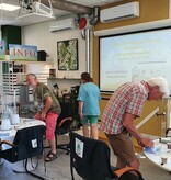Zaterdag 12 september 2026, 12:30-15:00