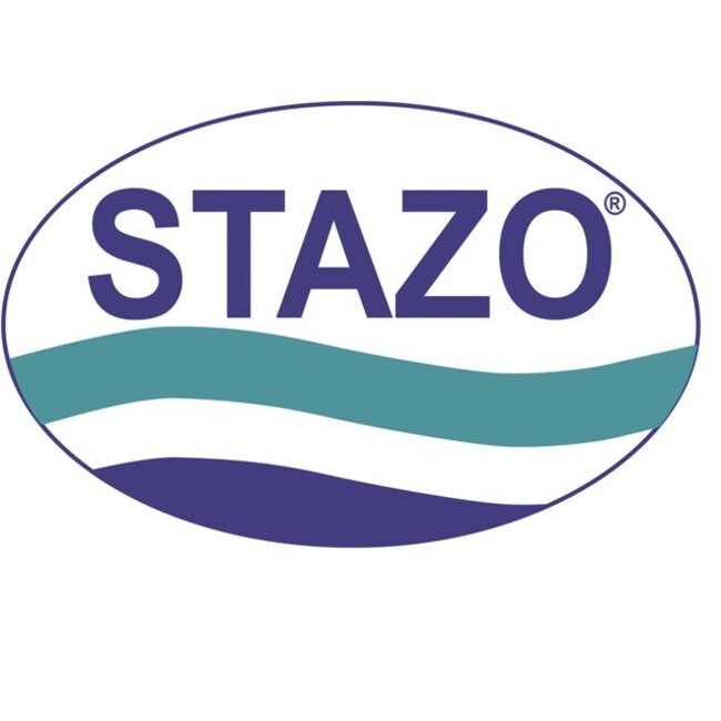 Stazo Art slot voor boten