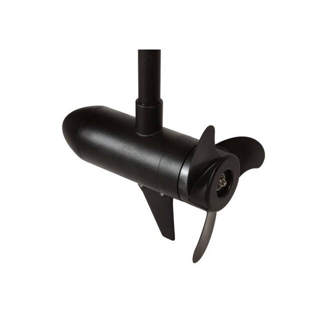 Talamex Elektrische Buitenboordmotor 12V TM66 fluistermotor