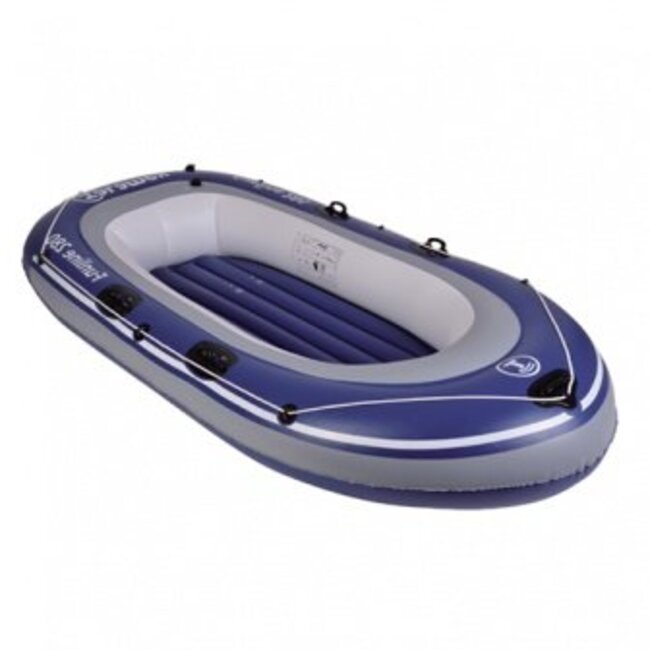 Talamex Opblaasboot FUNLINE 280 set