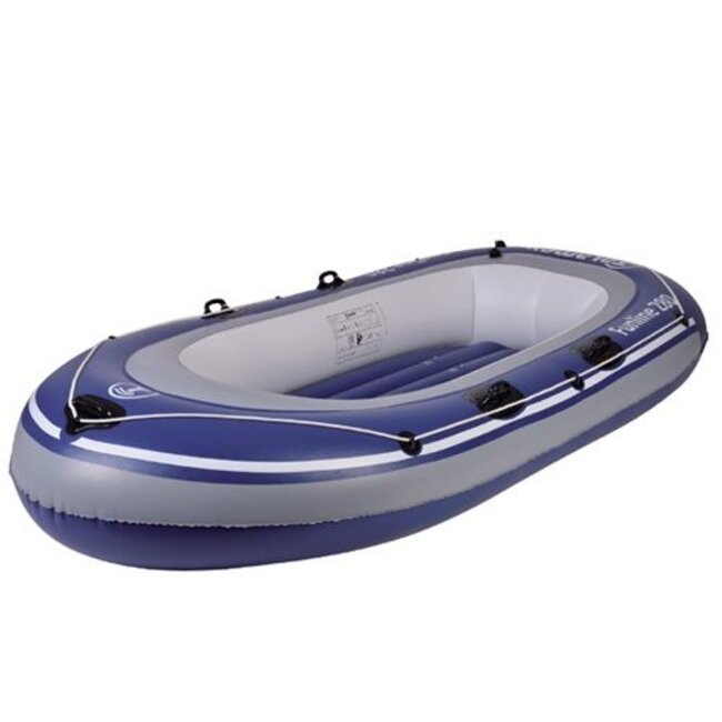 Talamex Opblaasboot FUNLINE 280 set