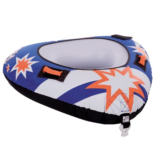 Talamex Funtube Flash 1 persoons 136 x 141 cm