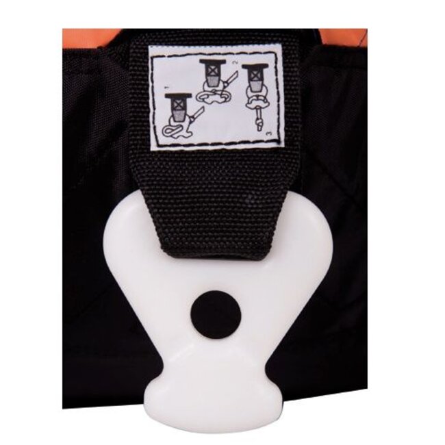 Talamex Funtube Flash 1 persoons 136 x 141 cm