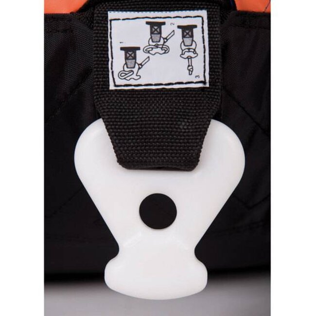 Talamex Funtube Splash 1 persoons 138 cm