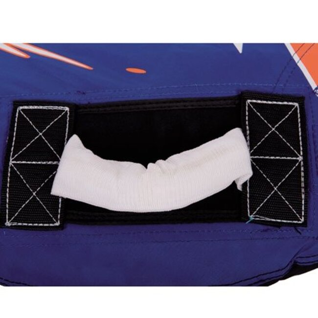 Talamex Funtube Lightning 1 persoons 137 x 89 cm