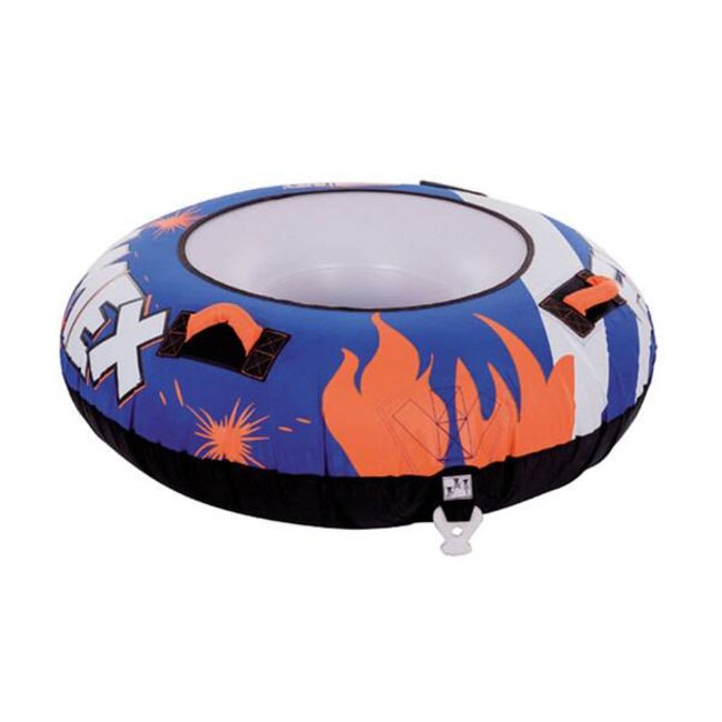 Talamex Funtube FIRE 1 persoons 137 cm SET