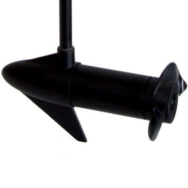 Talamex Elektrische Buitenboordmotor 12V TM58 fluistermotor