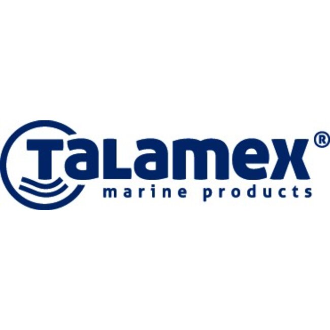 Talamex Rubberboot boothoes - Tender afdekkleed