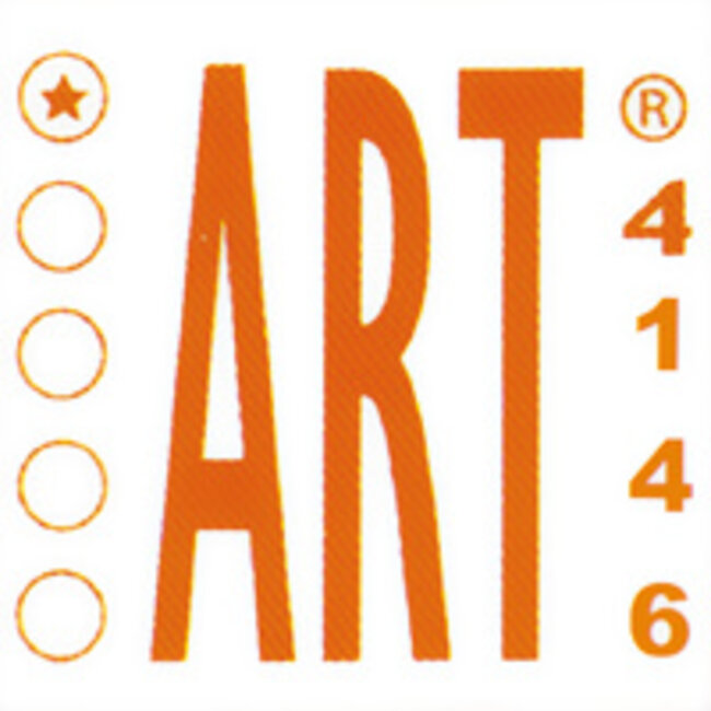 Stazo Art slot met 5 m oogkabel van Ø 20 mm