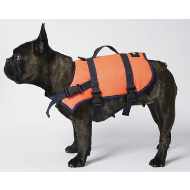 Besto Hondenzwemvest Oranje