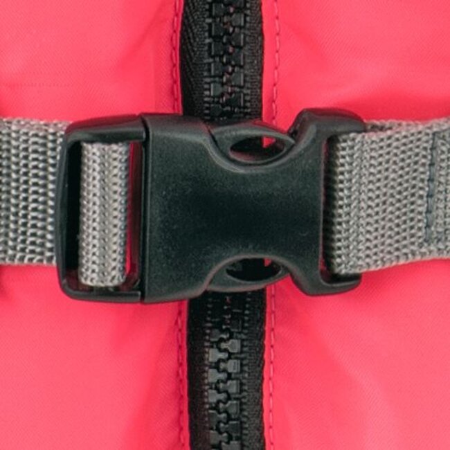 Besto Reddingsvest Racingbelt 100N Roze