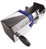 Stazo Smartlock buitenboordmotor slot met 2,5 m lasso kabel van Ø 20 mm