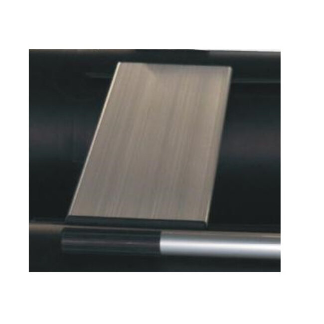 Talamex Superlight BLACK SLA 250 airdeck rubberboot