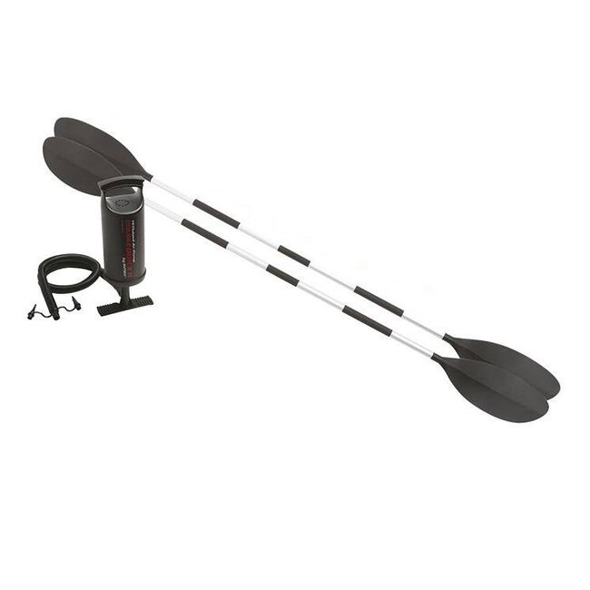 Intex Kajak Explorer K2 Tweepersoons opblaasbaar