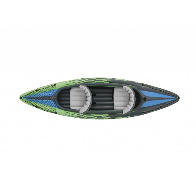 Intex Kajak Challenger K2 Tweepersoons set