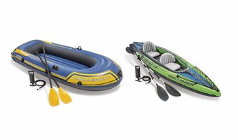 Bootaccessoires? || Voor 23:59 besteld, Morgen in huis! || Uit voorraad leverbaar
